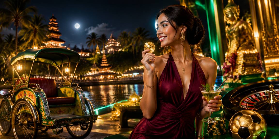 cumi189 Madame Destiny on cumi189 — The Fortune Slot Worth Spinning